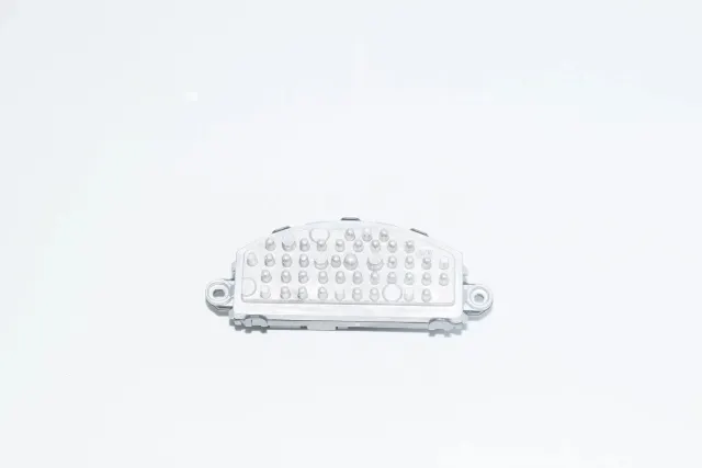 Interior Heater Resistor