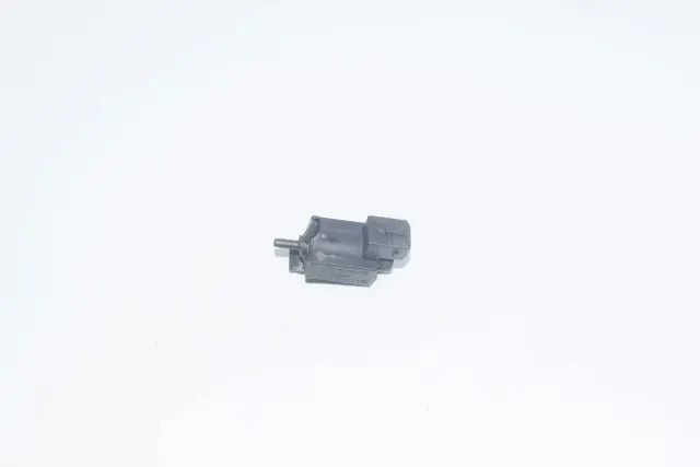 Solenoid Valve