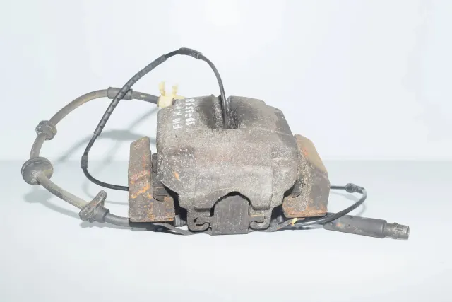 Front Left Brake Caliper
