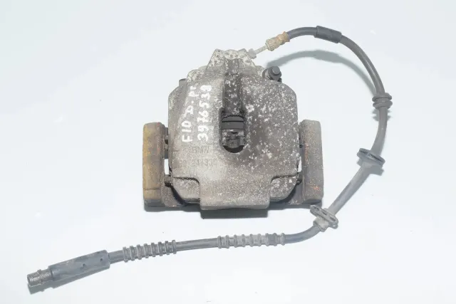 Front Right Brake Caliper