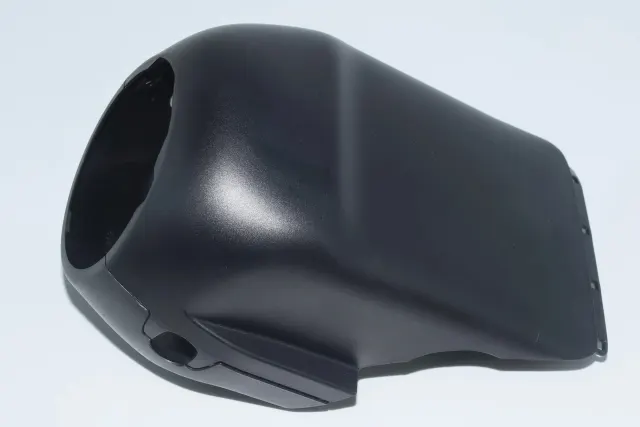 Steering Mechanism Trim