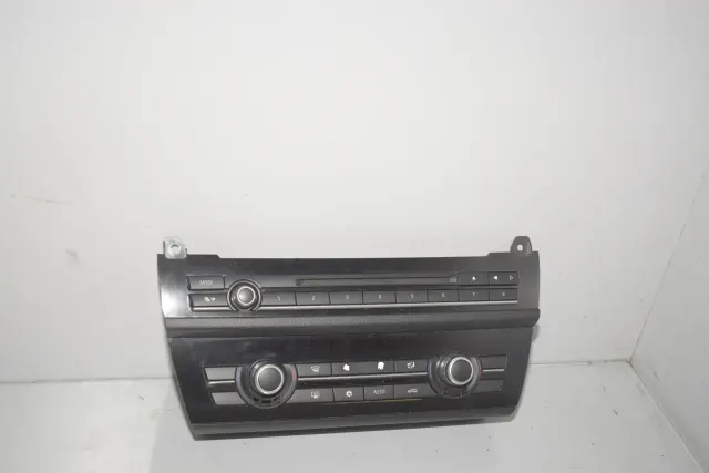 Climate Control Unit