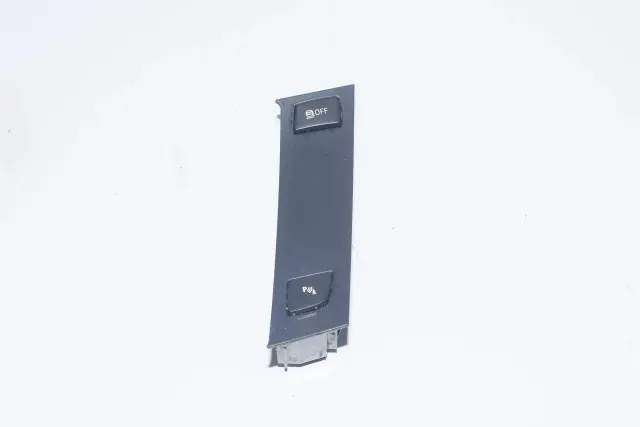 Button Switch Panel