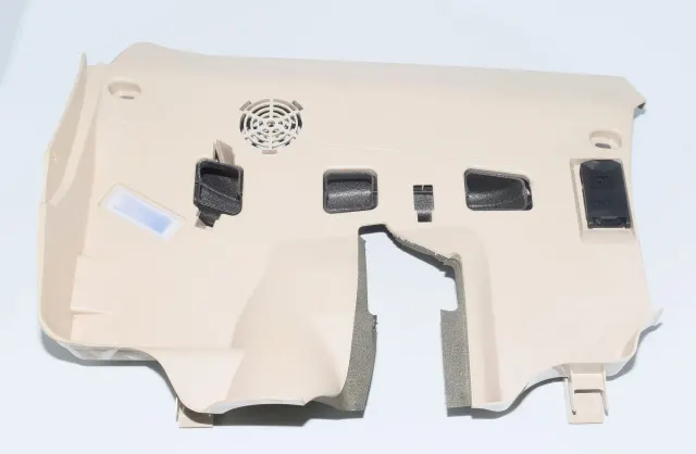 Other Interior Parts
