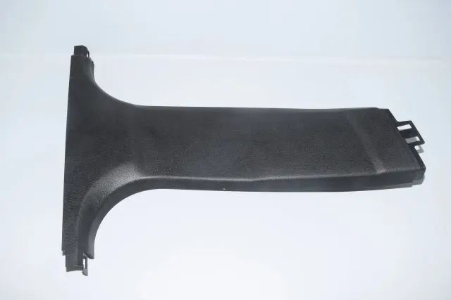 Right Side B Pillar Trim