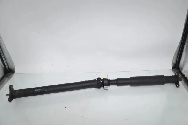 Propshaft Cardan