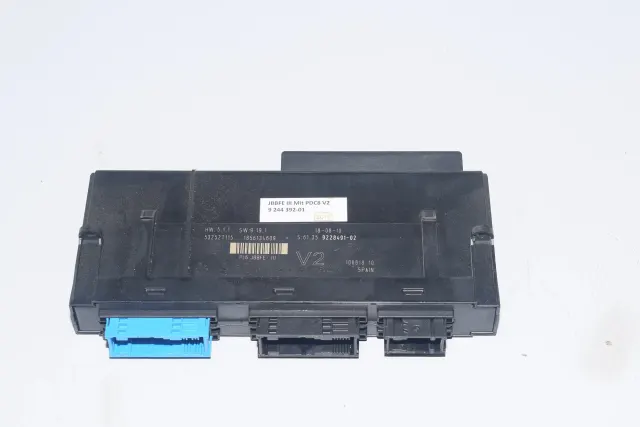 Comfort Control Unit