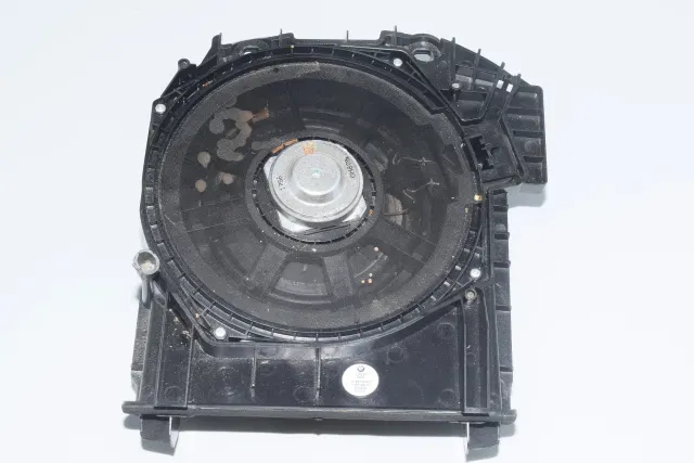 Subwoofer