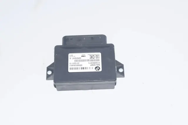 Handbrake Control Unit