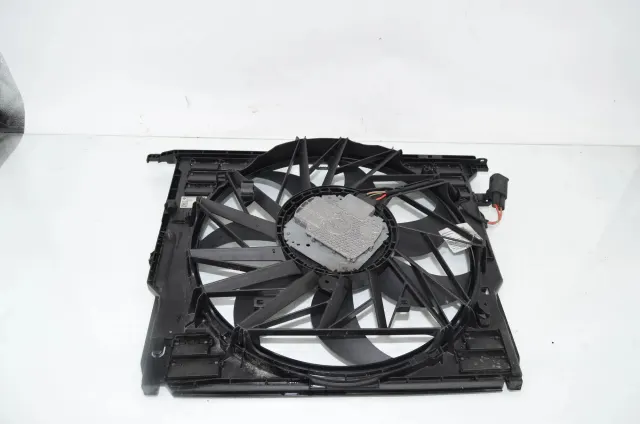 A/C Air Condition Fan