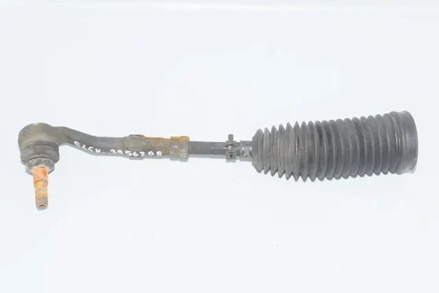 Left Side Steering Tie Rod