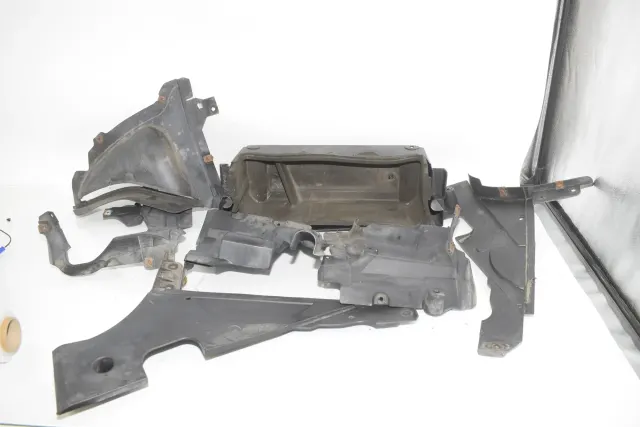 Other Underbody Cover