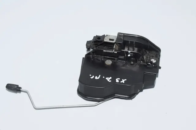 Front Right Door Lock