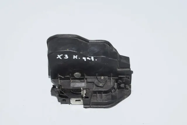 Rear Left Door Lock