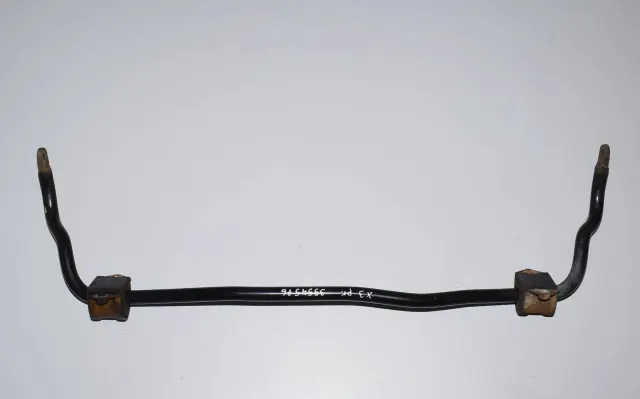 Front Anti Roll Bar