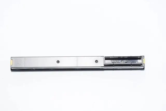 Button Switch Panel