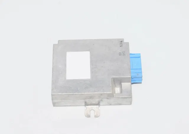 Other Control Units