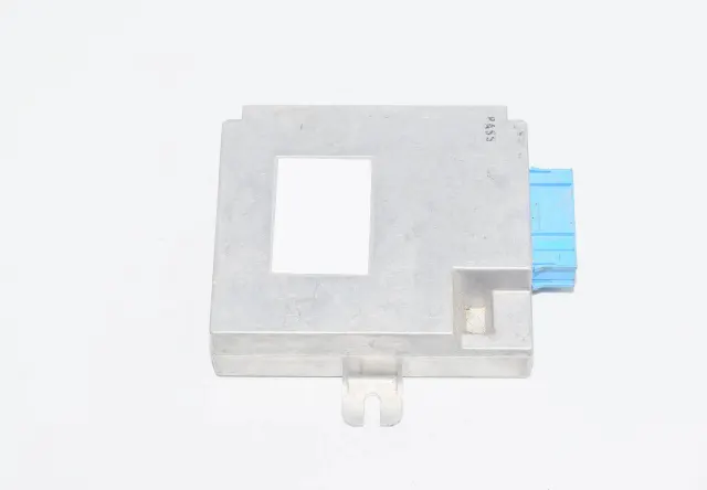 Other Control Units