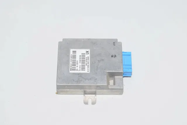 Other Control Units