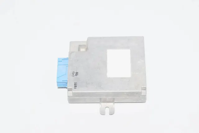Other Control Units