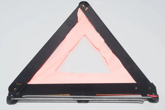 Warning Triangle