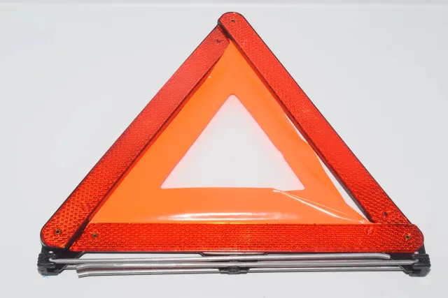 Warning Triangle
