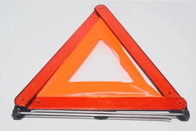 Warning Triangle