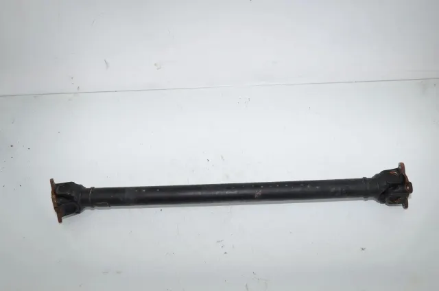 Gearbox Short Propshaft