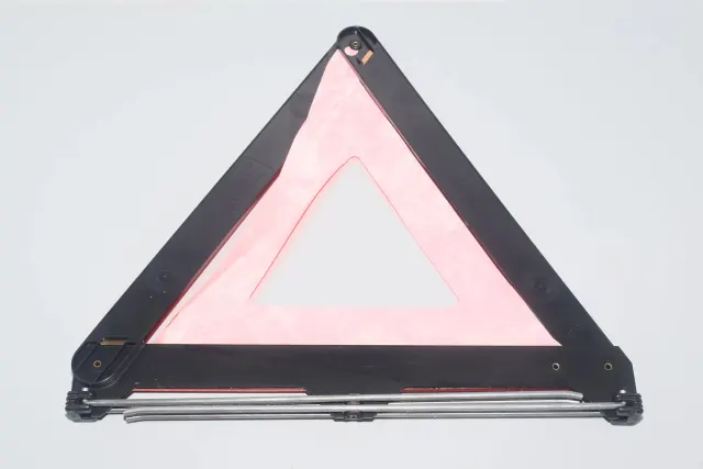 Warning Triangle