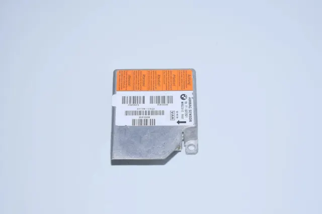 SRS Control Unit