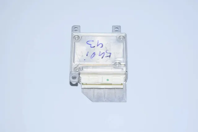 SRS Control Unit