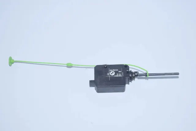 Other Control Units