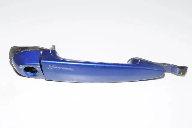 Front Right Door Exterior Handle