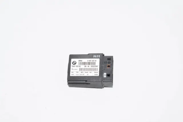 Other Control Units