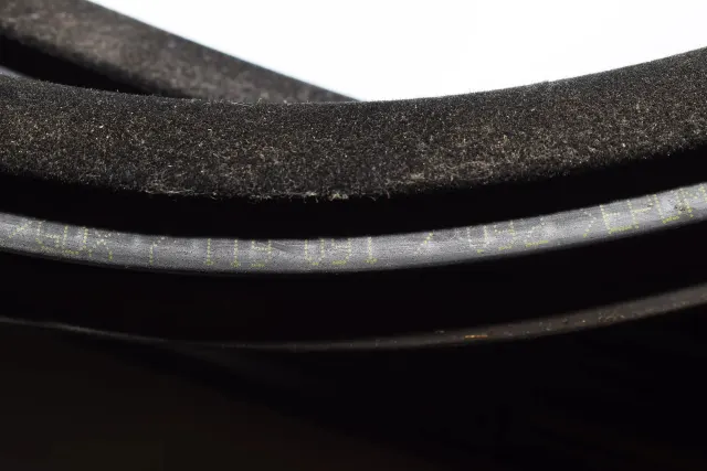Front Right Door Seal Rubber