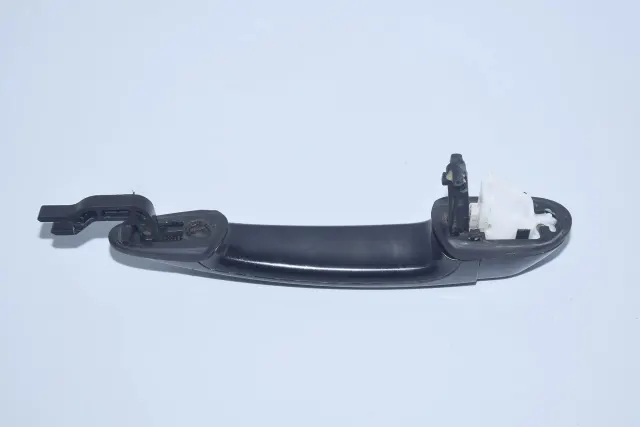 Front Left Door Exterior Handle