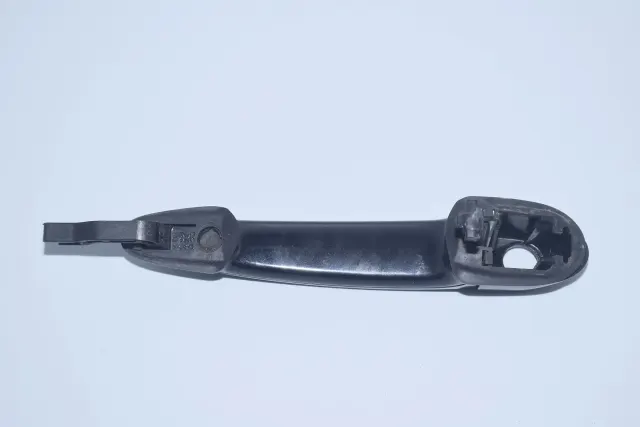 Front Right Door Exterior Handle