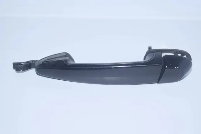 Rear Left Door Exterior Handle