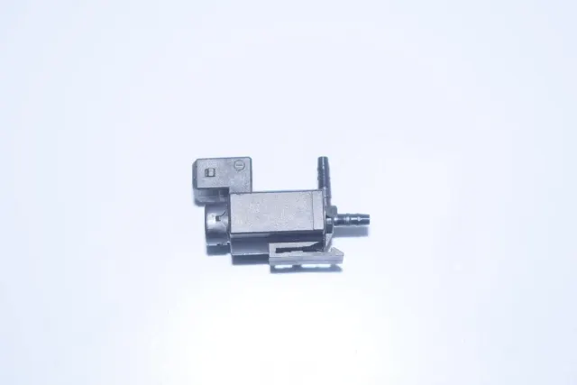 Solenoid Valve