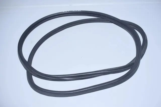 Tailgate Rubber Seal