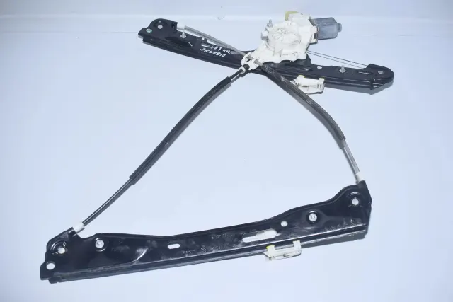 Front Left Door Window Regulator