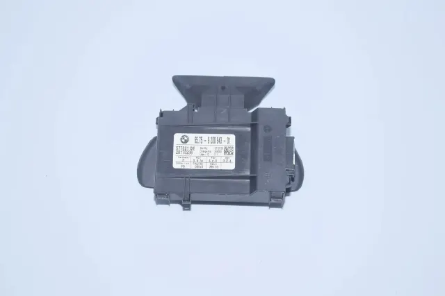 Other Control Units