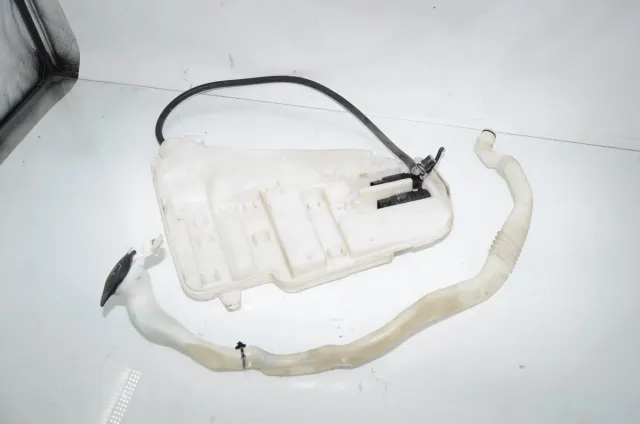 Window Washer Tank