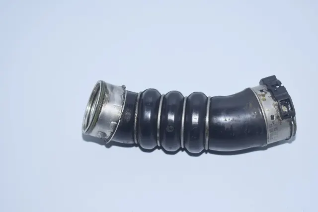 Right Side Intercooler Hose