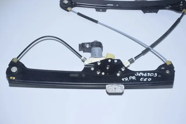 Front Left Door Window Regulator