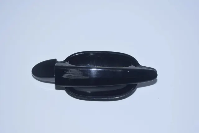 Front Left Door Exterior Handle