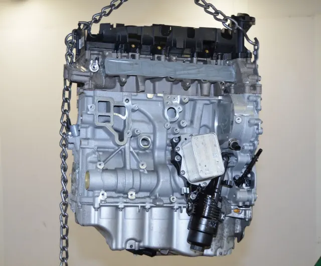 Engine Motor