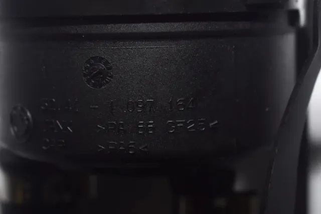 Power Steering Pump Tank