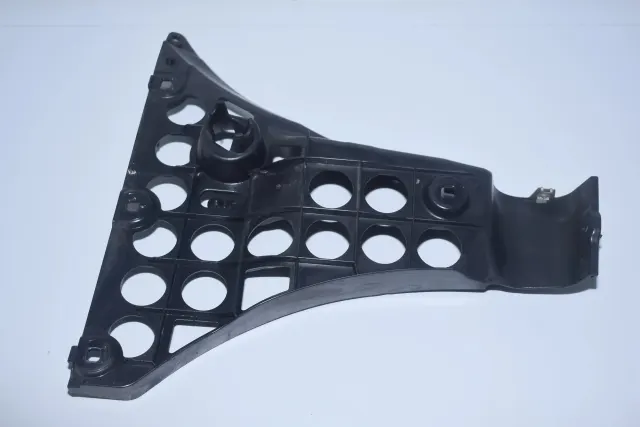 Rear Left Bumper Bracket