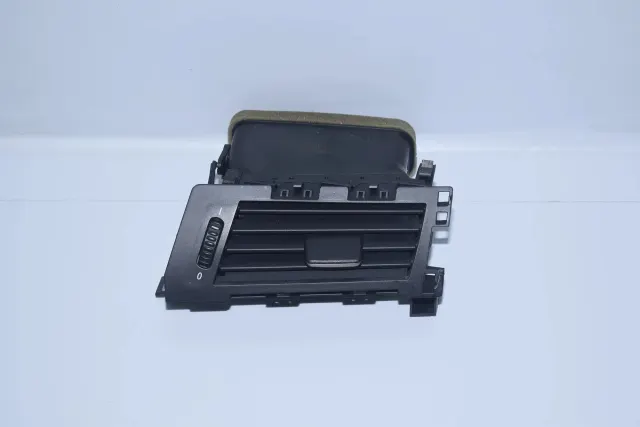 Dashboard Air Vents